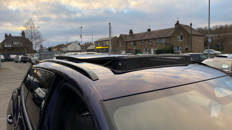 Volkswagen Tayron 1.5 TSI eHybrid 272 R-Line 5dr DSG6 Estate